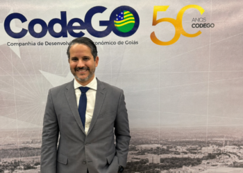 Desafio da nova Codego “anapolina” é reverter propaganda “Pró-Aparecida”