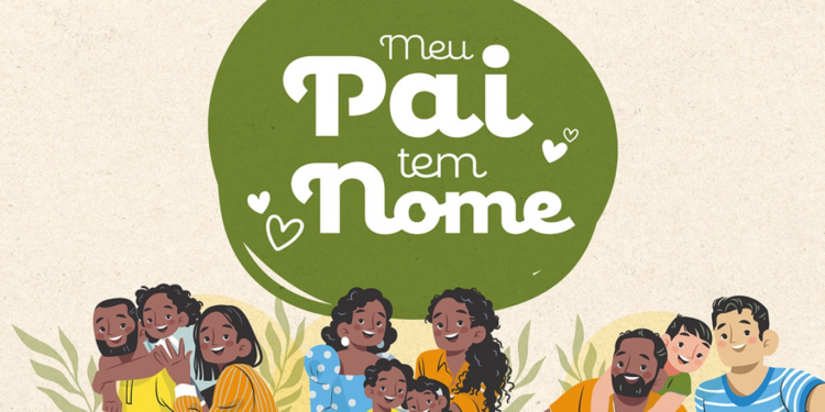 Anápolis terá Dia D para reconhecimento de paternidade
