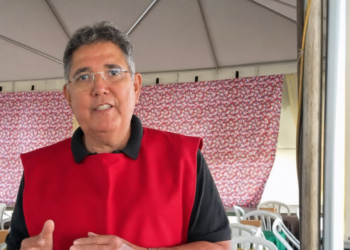 “Não dá tempo de ser oposição, preciso aprovar os projetos que defendo”, antecipa novo vereador