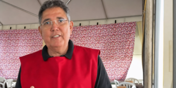 “Não dá tempo de ser oposição, preciso aprovar os projetos que defendo”, antecipa novo vereador