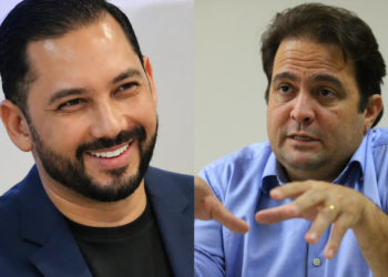 Indicado de Roberto Naves na GoiásTurismo é alvo de operação da Polícia Civil por corrupção