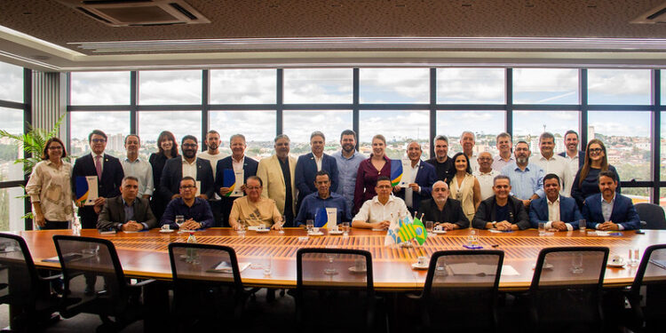 CDL anuncia saída do Fórum Empresarial e escancara crise gerada com “Prospera Anápolis”