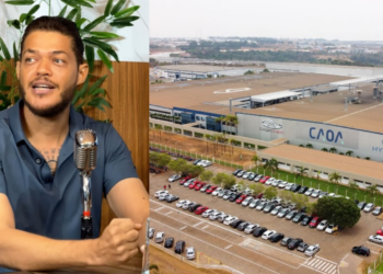 Metalúrgico é demitido da CAOA após fazer cobrança pública por ação do sindicato e alega perseguição