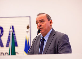 Suender será denunciado à Comissão de Ética por afirmar que colega “defende PCC e facções”