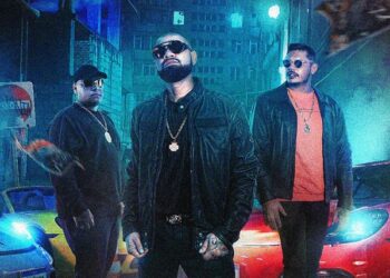 Hungria e Tribo da Periferia comandam noite dedicada ao rap nacional no Copa Experience, em Goiânia