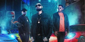 Hungria e Tribo da Periferia comandam noite dedicada ao rap nacional no Copa Experience, em Goiânia