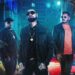 Hungria e Tribo da Periferia comandam noite dedicada ao rap nacional no Copa Experience, em Goiânia