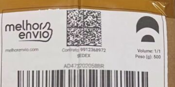 Droga pelos Correios? Encomenda suspeita enviada de São Paulo é interceptada em Anápolis