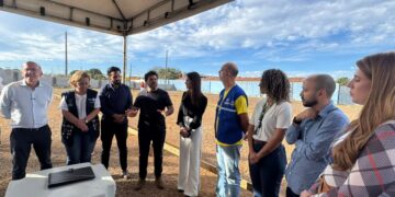 Anápolis terá Caps com funcionamento 24 horas em frente à UPA da Vila Esperança