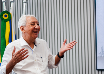 FIEG também abandona a agenda do Fórum Empresarial e acena para criação de bloco paralelo