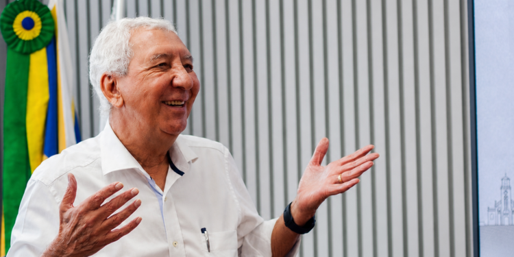 FIEG também abandona a agenda do Fórum Empresarial e acena para criação de bloco paralelo