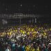 Pedro Paulo & Alex reúnem cerca de 12 mil pessoas e batem recorde de público na Expovel, em Porto Velho