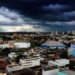 Chuva em junho já é quatro vezes maior que a média histórica para o mês