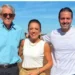 Dois dias depois de cravar candidatura, Baldy desiste e será suplente de Gracinha