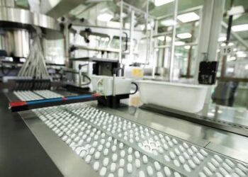 UFG projeta implementar programa de residência em farmácia industrial em Anápolis