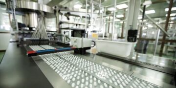 UFG projeta implementar programa de residência em farmácia industrial em Anápolis