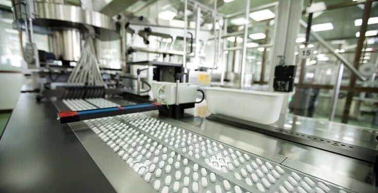 UFG projeta implementar programa de residência em farmácia industrial em Anápolis