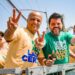 A atenção que Vitor Hugo terá de Márcio Corrêa na campanha