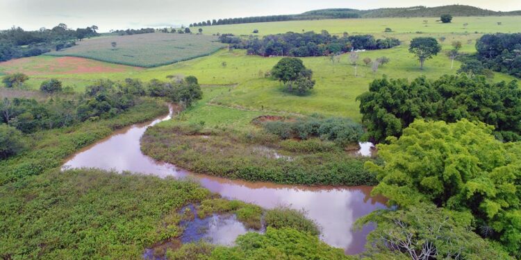 Super El Niño coloca Anápolis sob risco de escassez hídrica