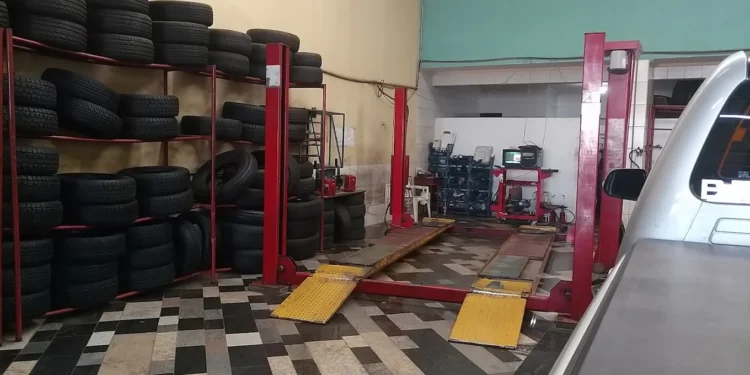 MP-GO aponta que empresa deu prejuízo à Prefeitura de Abadiânia