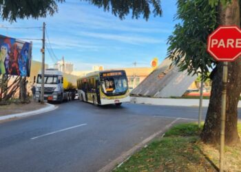 Viadutos Nelson Mandela e do Daia devem ser os próximos alvos de intervenção da prefeitura