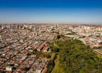 Anápolis fica fora do ICMS Ecológico e perde quase R$ 6 milhões