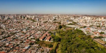 Anápolis fica fora do ICMS Ecológico e perde quase R$ 6 milhões