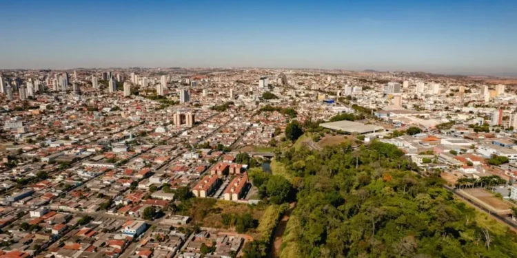 Anápolis fica fora do ICMS Ecológico e perde quase R$ 6 milhões