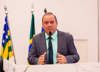 Após ordem judicial, Suender retira post com mentiras sobre Rubens Otoni
