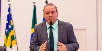 Após ordem judicial, Suender retira post com mentiras sobre Rubens Otoni