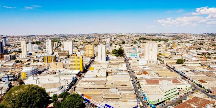 IPM de Anápolis volta a crescer depois de seis anos de queda
