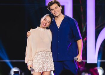 João Henrique e Marília Tavares unem vozes em “Cansei de Cuidar”, aposta do sertanejo para o mês de julho