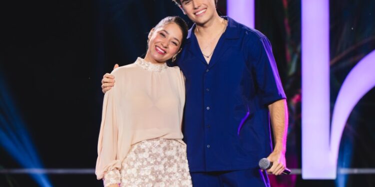 João Henrique e Marília Tavares unem vozes em “Cansei de Cuidar”, aposta do sertanejo para o mês de julho