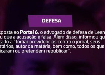 Advogado de empresário acusado por mulher trans faz ameaças a veículos de comunicação