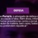 Advogado de empresário acusado por mulher trans faz ameaças a veículos de comunicação
