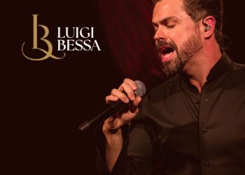 Luigi Bessa abre projeto “Timeless” com releitura do clássico “Corazón Espinado”