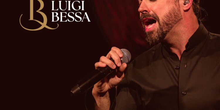 Luigi Bessa abre projeto “Timeless” com releitura do clássico “Corazón Espinado”