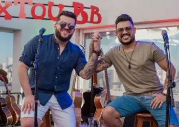 Expoana terá shows de Panda e Ícaro e Gilmar: investimento será feito com recursos do Estado
