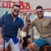 Expoana terá shows de Panda e Ícaro e Gilmar: investimento será feito com recursos do Estado