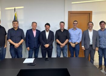 Sem “Prospera”, e após saída de CDL e FIEG, Fórum Empresarial consegue revisão do cálculo da TSU para o Daia