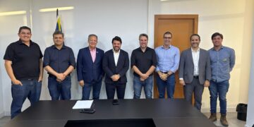 Sem “Prospera”, e após saída de CDL e FIEG, Fórum Empresarial consegue revisão do cálculo da TSU para o Daia