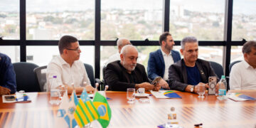 Empresários temem que fracasso do Prospera Anápolis torne reuniões sobre o novo Plano Diretor “sem efeito”