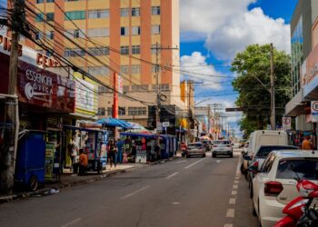Número de empresas em Anápolis cresce abaixo de Aparecida, Rio Verde, Luziânia e Senador Canedo
