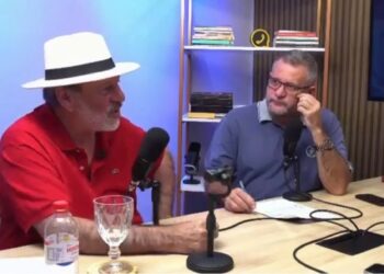 Roberto Naves reclamou que o Governo Federal esteja investindo em Anápolis, revela ex-tesoureiro do PT
