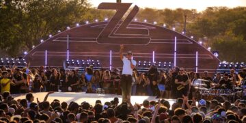 Zé Vaqueiro leva o projeto “Muído do Original” ao Copa Experience em Goiânia