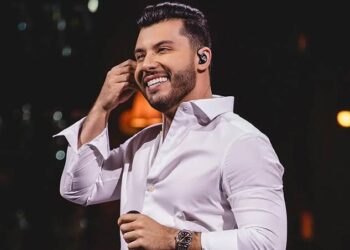 Murilo Huff lidera programação do Caldas Rodeo 2026, que terá shows gratuitos e etapa oficial da PBR em Caldas Novas