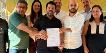 Elias do Nana tenta “roubar” obra de colega, é pego no pulo, se desculpa e apaga vídeo