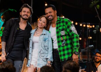 Marília Tavares anuncia conclusão do projeto “Marília 2.0” com faixa inédita e participação de VH & Alexandre