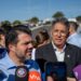 Osmar Borges está cada vez mais à vontade na base de Márcio Corrêa