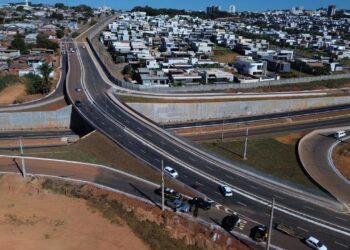 Das 19 obras deixadas por Roberto, Márcio entregou ou retomou 12